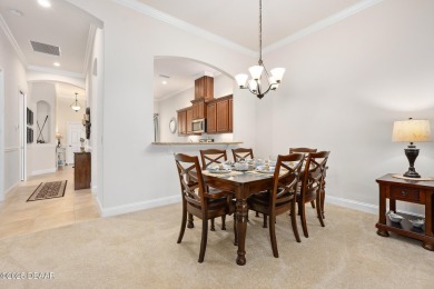 Welcome to easy Florida living in the highly desirable Halifax on Halifax Plantation Golf Club in Florida - for sale on GolfHomes.com, golf home, golf lot