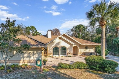 Stunning Renovated Home on the Plantation Golf Course! Welcome on Plantation Inn and Golf Resort  in Florida - for sale on GolfHomes.com, golf home, golf lot