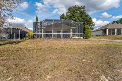 WHAT A GREAT OPPORTUNITY TO OWN THIS Beautiful 3-bedroom, 2-bath on Southern Woods Golf Club in Florida - for sale on GolfHomes.com, golf home, golf lot