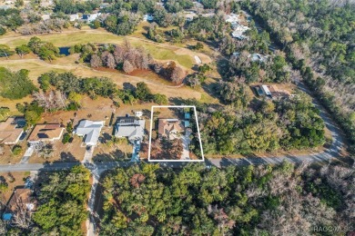 Stunning Renovated Home on the Plantation Golf Course! Welcome on Plantation Inn and Golf Resort  in Florida - for sale on GolfHomes.com, golf home, golf lot
