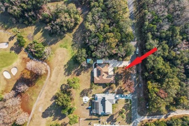 Stunning Renovated Home on the Plantation Golf Course! Welcome on Plantation Inn and Golf Resort  in Florida - for sale on GolfHomes.com, golf home, golf lot