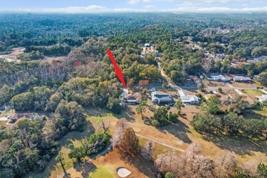 Stunning Renovated Home on the Plantation Golf Course! Welcome on Plantation Inn and Golf Resort  in Florida - for sale on GolfHomes.com, golf home, golf lot