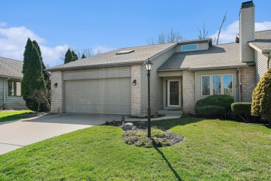 Welcome to this beautifully maintained home nestled in the on Bent Oak Golf Club in Indiana - for sale on GolfHomes.com, golf home, golf lot