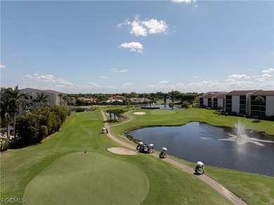 Sunshine, water views, and resort-style living-this is the on The Landings Yacht, Golf and Tennis Club in Florida - for sale on GolfHomes.com, golf home, golf lot