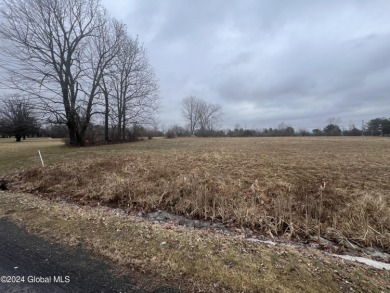 Welcome to your dream homesite! This 2.2-acre gem in Greenville on Rainbow Golf Club in New York - for sale on GolfHomes.com, golf home, golf lot
