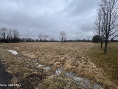 Welcome to your dream homesite! This 2.2-acre gem in Greenville on Rainbow Golf Club in New York - for sale on GolfHomes.com, golf home, golf lot