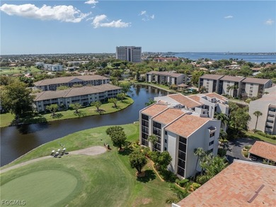 Sunshine, water views, and resort-style living-this is the on The Landings Yacht, Golf and Tennis Club in Florida - for sale on GolfHomes.com, golf home, golf lot