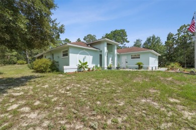 Discover timeless comfort and energy-efficient living at 2931 W on Pine Ridge Community Golf and Country Club in Florida - for sale on GolfHomes.com, golf home, golf lot