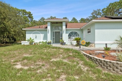 Discover timeless comfort and energy-efficient living at 2931 W on Pine Ridge Community Golf and Country Club in Florida - for sale on GolfHomes.com, golf home, golf lot