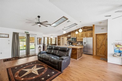 Discover timeless comfort and energy-efficient living at 2931 W on Pine Ridge Community Golf and Country Club in Florida - for sale on GolfHomes.com, golf home, golf lot