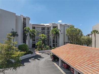 Sunshine, water views, and resort-style living-this is the on The Landings Yacht, Golf and Tennis Club in Florida - for sale on GolfHomes.com, golf home, golf lot