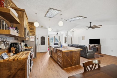 Discover timeless comfort and energy-efficient living at 2931 W on Pine Ridge Community Golf and Country Club in Florida - for sale on GolfHomes.com, golf home, golf lot