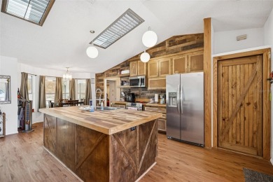 Discover timeless comfort and energy-efficient living at 2931 W on Pine Ridge Community Golf and Country Club in Florida - for sale on GolfHomes.com, golf home, golf lot