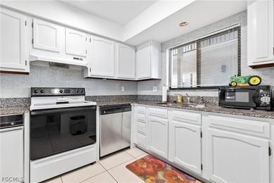 Sunshine, water views, and resort-style living-this is the on The Landings Yacht, Golf and Tennis Club in Florida - for sale on GolfHomes.com, golf home, golf lot