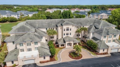 Luxury 3BR Condo with Smart Features, Private Garage  Spa Bath - on  in South Carolina - for sale on GolfHomes.com, golf home, golf lot