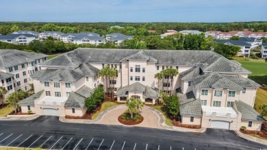 Luxury 3BR Condo with Smart Features, Private Garage  Spa Bath - on  in South Carolina - for sale on GolfHomes.com, golf home, golf lot
