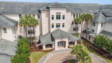 Luxury 3BR Condo with Smart Features, Private Garage  Spa Bath - on  in South Carolina - for sale on GolfHomes.com, golf home, golf lot