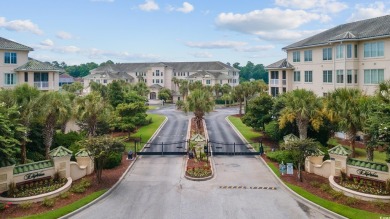 Luxury 3BR Condo with Smart Features, Private Garage  Spa Bath - on  in South Carolina - for sale on GolfHomes.com, golf home, golf lot