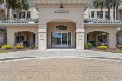Luxury 3BR Condo with Smart Features, Private Garage  Spa Bath - on  in South Carolina - for sale on GolfHomes.com, golf home, golf lot