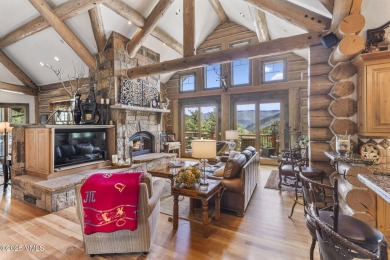 This may be just what you are looking for - a peaceful, serene on Club At Cordillera Mountain Course in Colorado - for sale on GolfHomes.com, golf home, golf lot
