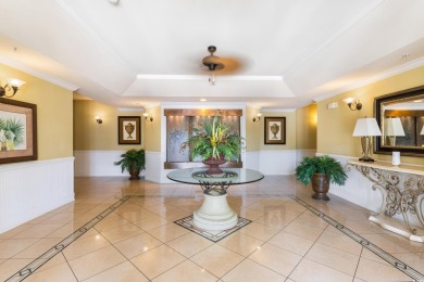 Luxury 3BR Condo with Smart Features, Private Garage  Spa Bath - on  in South Carolina - for sale on GolfHomes.com, golf home, golf lot