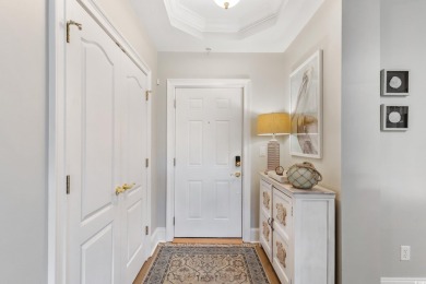Luxury 3BR Condo with Smart Features, Private Garage  Spa Bath - on  in South Carolina - for sale on GolfHomes.com, golf home, golf lot