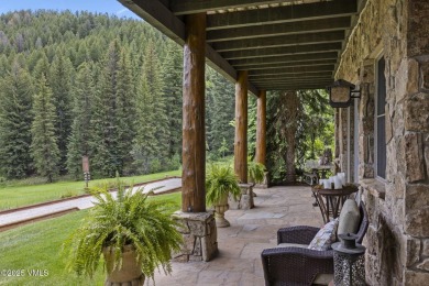 This may be just what you are looking for - a peaceful, serene on Club At Cordillera Mountain Course in Colorado - for sale on GolfHomes.com, golf home, golf lot