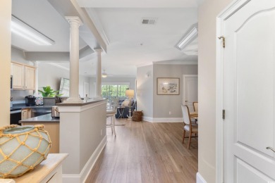 Luxury 3BR Condo with Smart Features, Private Garage  Spa Bath - on  in South Carolina - for sale on GolfHomes.com, golf home, golf lot