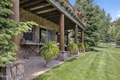 This may be just what you are looking for - a peaceful, serene on Club At Cordillera Mountain Course in Colorado - for sale on GolfHomes.com, golf home, golf lot