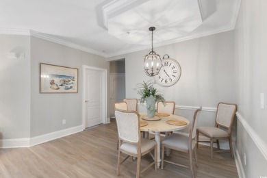 Luxury 3BR Condo with Smart Features, Private Garage  Spa Bath - on  in South Carolina - for sale on GolfHomes.com, golf home, golf lot