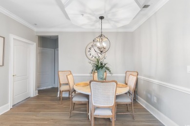 Luxury 3BR Condo with Smart Features, Private Garage  Spa Bath - on  in South Carolina - for sale on GolfHomes.com, golf home, golf lot