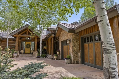 This may be just what you are looking for - a peaceful, serene on Club At Cordillera Mountain Course in Colorado - for sale on GolfHomes.com, golf home, golf lot