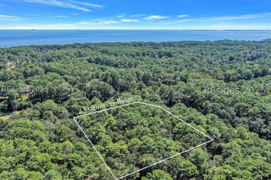 **2 Volunteer Ridge** offers the perfect canvas for creating on Melrose Golf Course in South Carolina - for sale on GolfHomes.com, golf home, golf lot