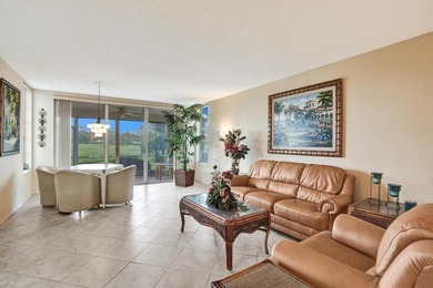 Rarely Available Ground Floor Condo with Direct Golf Course on  in Florida - for sale on GolfHomes.com, golf home, golf lot