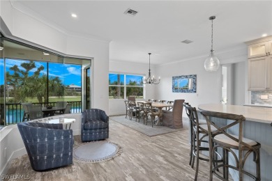 Live the ultimate dream on Sanibel! 
Beautifully renovated sun on Beachview Golf Club in Florida - for sale on GolfHomes.com, golf home, golf lot