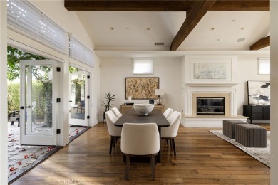 Welcome to 633 Rockford, an exceptional single-story with ocean on Pelican Hill Golf Club in California - for sale on GolfHomes.com, golf home, golf lot