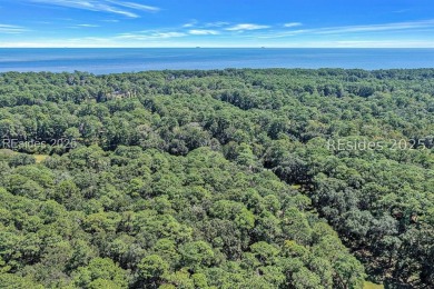 **2 Volunteer Ridge** offers the perfect canvas for creating on Melrose Golf Course in South Carolina - for sale on GolfHomes.com, golf home, golf lot