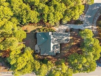 Located in the desirable Reserve section, this truly stand-out on Members Club At St. James Plantation in North Carolina - for sale on GolfHomes.com, golf home, golf lot