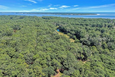 **2 Volunteer Ridge** offers the perfect canvas for creating on Melrose Golf Course in South Carolina - for sale on GolfHomes.com, golf home, golf lot