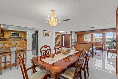 Welcome to this beautifully maintained single-family home in the on Calusa Country Club in Florida - for sale on GolfHomes.com, golf home, golf lot