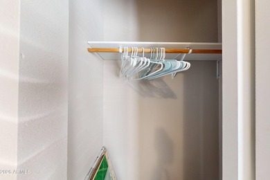 ON LEASED LAND: Step inside this absolutely stunning 2 bedroom 2 on Pueblo Golf Course in Arizona - for sale on GolfHomes.com, golf home, golf lot