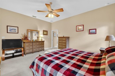 Turn-Key Furnished Home with Private Pool  Spa in 55+ Gated on Plantation Golf Club in Florida - for sale on GolfHomes.com, golf home, golf lot