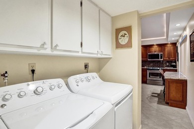 Rarely Available Ground Floor Condo with Direct Golf Course on  in Florida - for sale on GolfHomes.com, golf home, golf lot