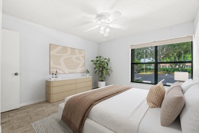1st Floor Condo w/ Lake & Golf Views*Large  Enclosed Patio & on Boca Delray Golf and Country Club in Florida - for sale on GolfHomes.com, golf home, golf lot