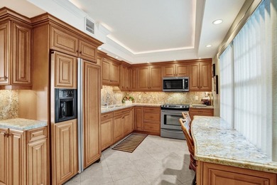 Rarely Available Ground Floor Condo with Direct Golf Course on  in Florida - for sale on GolfHomes.com, golf home, golf lot