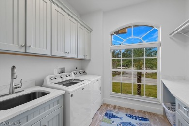 Live the ultimate dream on Sanibel! 
Beautifully renovated sun on Beachview Golf Club in Florida - for sale on GolfHomes.com, golf home, golf lot