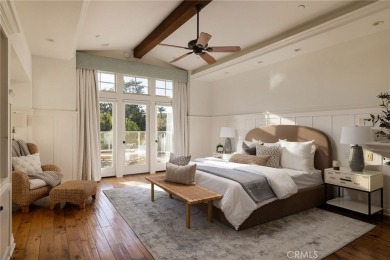 Welcome to 633 Rockford, an exceptional single-story with ocean on Pelican Hill Golf Club in California - for sale on GolfHomes.com, golf home, golf lot
