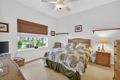 Turn-Key Furnished Home with Private Pool  Spa in 55+ Gated on Plantation Golf Club in Florida - for sale on GolfHomes.com, golf home, golf lot