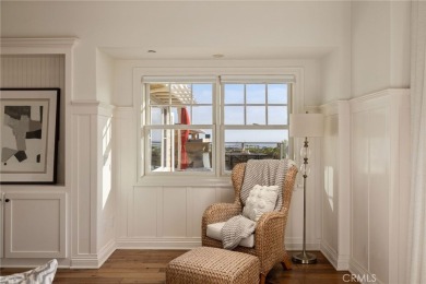 Welcome to 633 Rockford, an exceptional single-story with ocean on Pelican Hill Golf Club in California - for sale on GolfHomes.com, golf home, golf lot