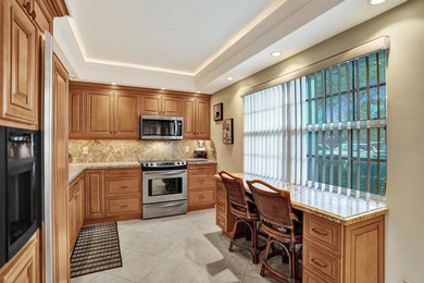 Rarely Available Ground Floor Condo with Direct Golf Course on  in Florida - for sale on GolfHomes.com, golf home, golf lot